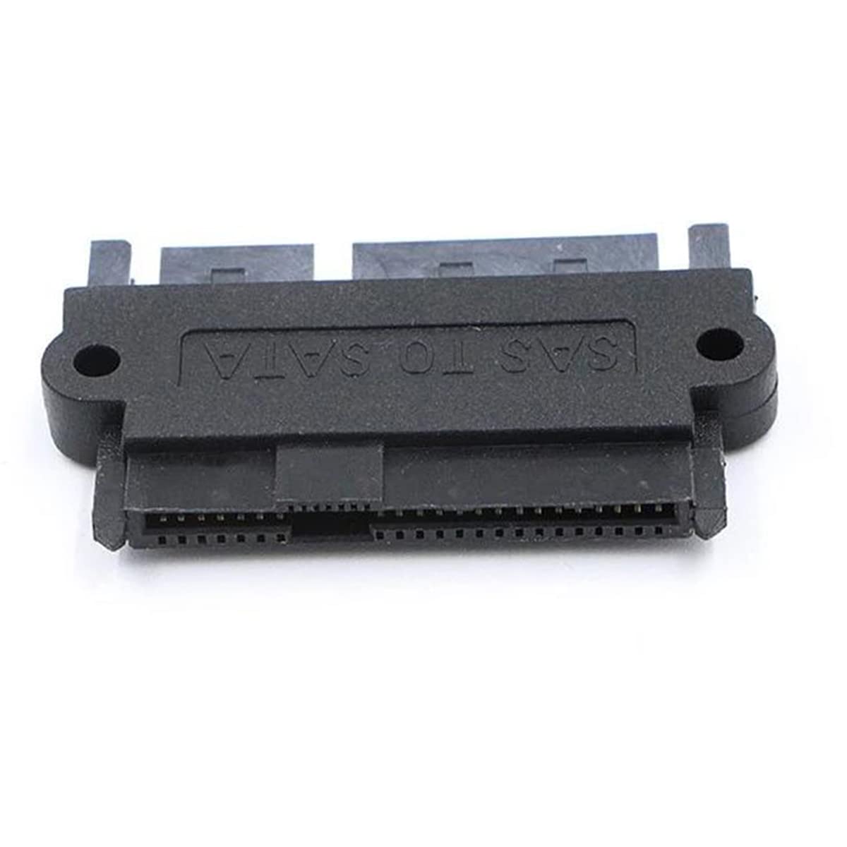 Cy Sas Adapter Sff 8482 Sas 29 Pin To Sata 22Pin Hard Disk Drive Raid Extension Adapter