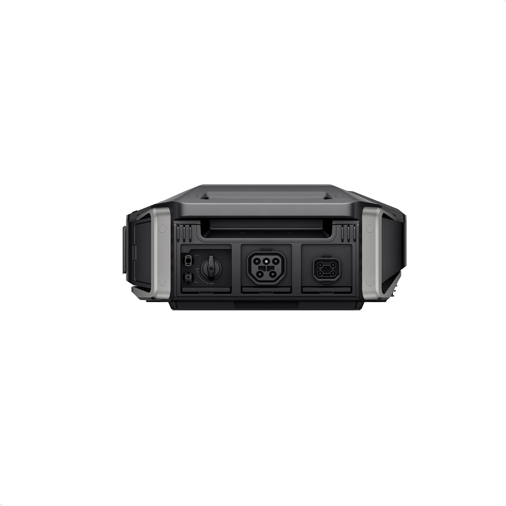 Ef Ecoflow Delta Pro Ultra Inverter