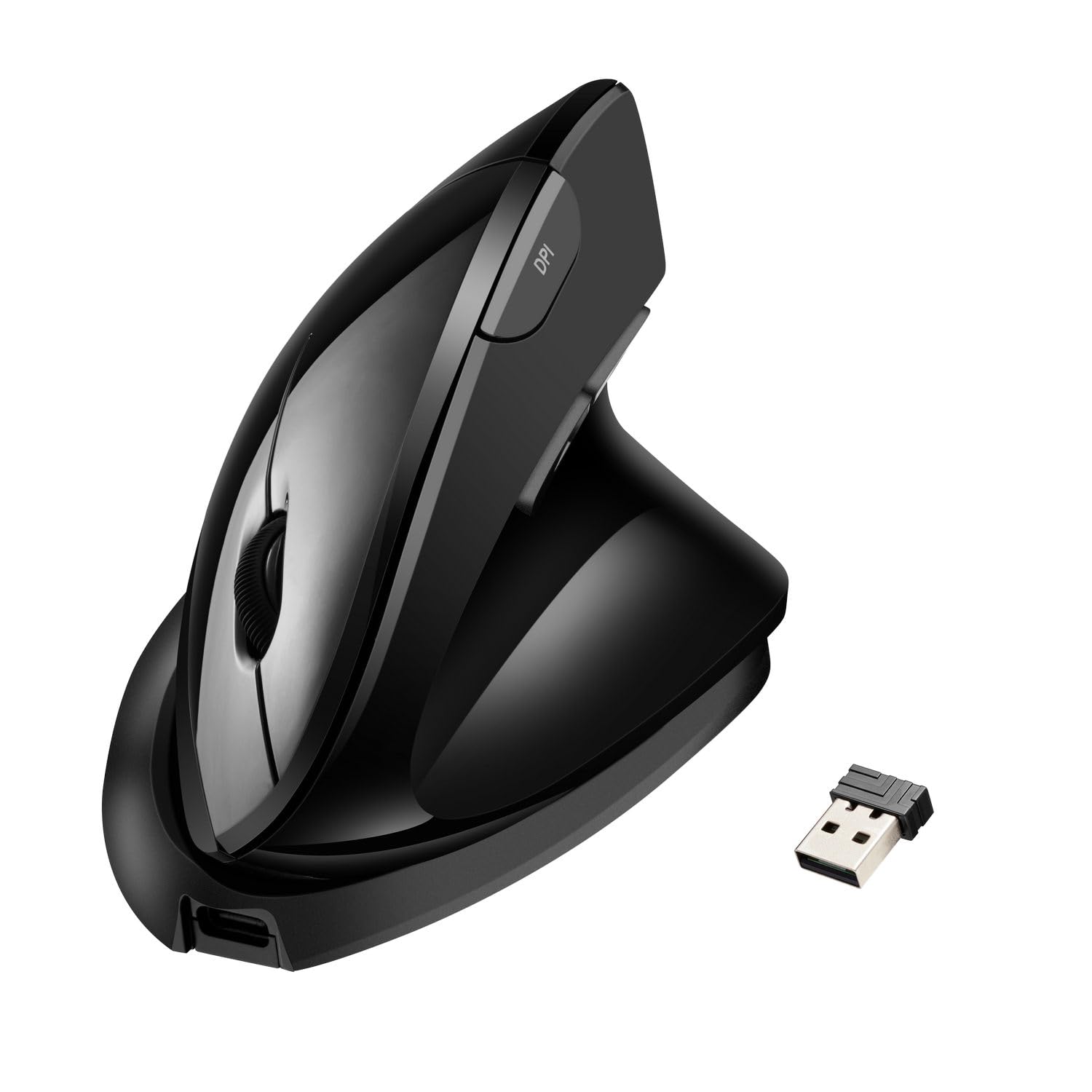 Adjustable Vertical Mouse