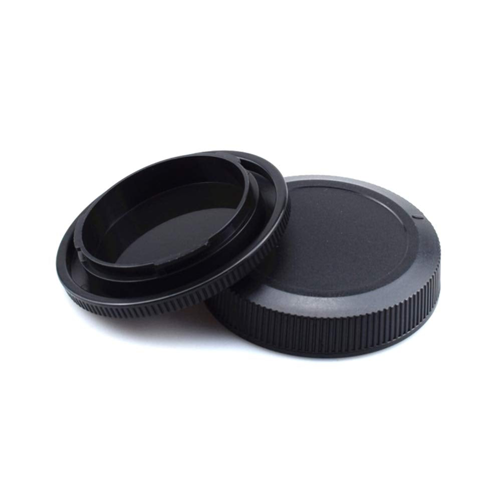 Camera Body And Rear Lens Caps,Compatible With Rf Mount Mirrorless Rp Ef R5 R6 Cameras.And Rf 35Mm F/1.8 Is Macro Stm,Rf 50Mm F/
