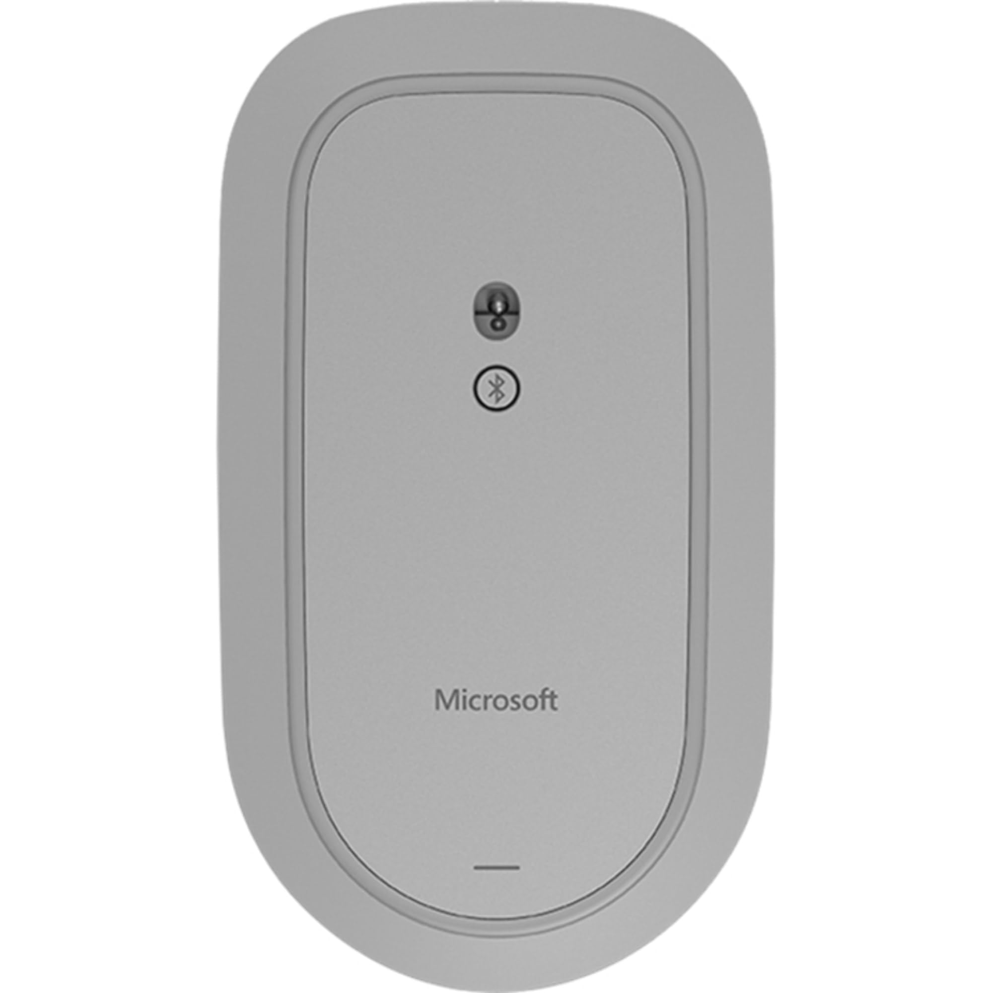 Microsoft Surface Mobile Mouse (Silver) - Kgy-00001