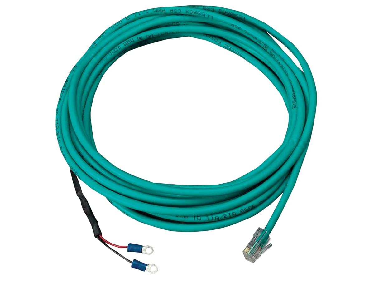 Alertwerks Monitoring System Dr