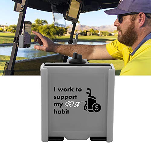Desert Fox Golf Phone Caddy (Work)