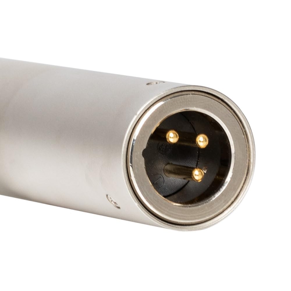 Stagg Ribbon Microphone (Srm70)
