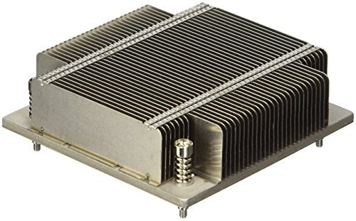 Supermicro Snk P0046P 1U Passive Cpu Hs For Intel Lga1155, 1150