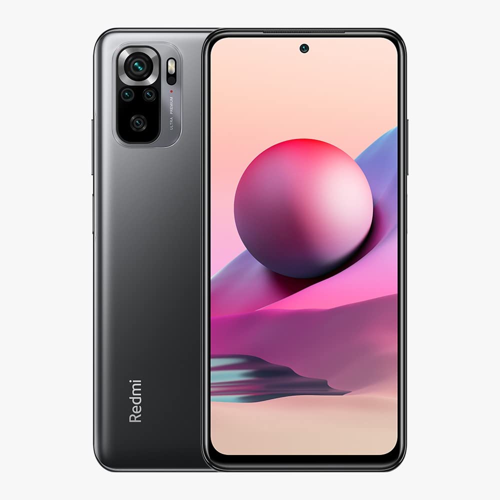 Xiaomi Note 10S 4G Lte Volte Global Unlocked Gsm 64Mp Quad Camera Worldwide Gsm (Not Verizon Sprint Boost Cricket Metro) + (W/Fa