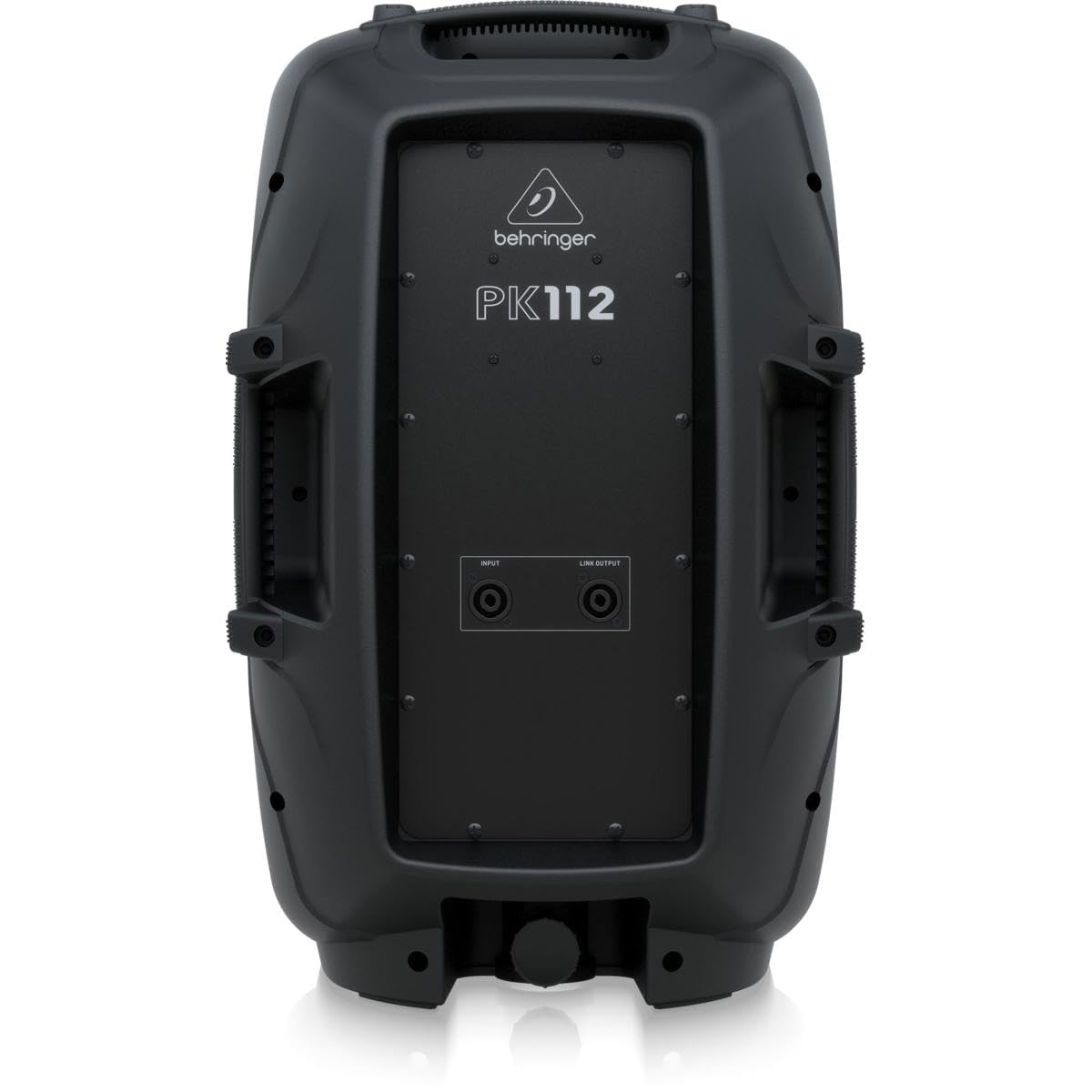 Behringer Pk112 12 600W 2-Way Passive Pa Speaker