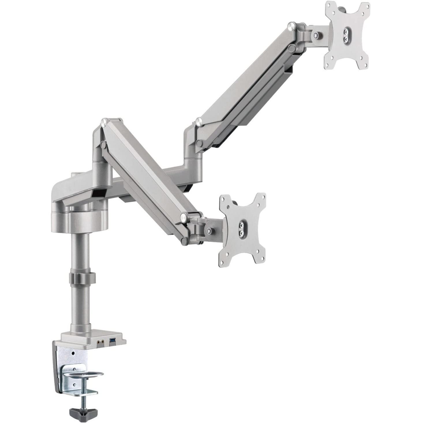 Tv Mount Dual Display 17'' 32