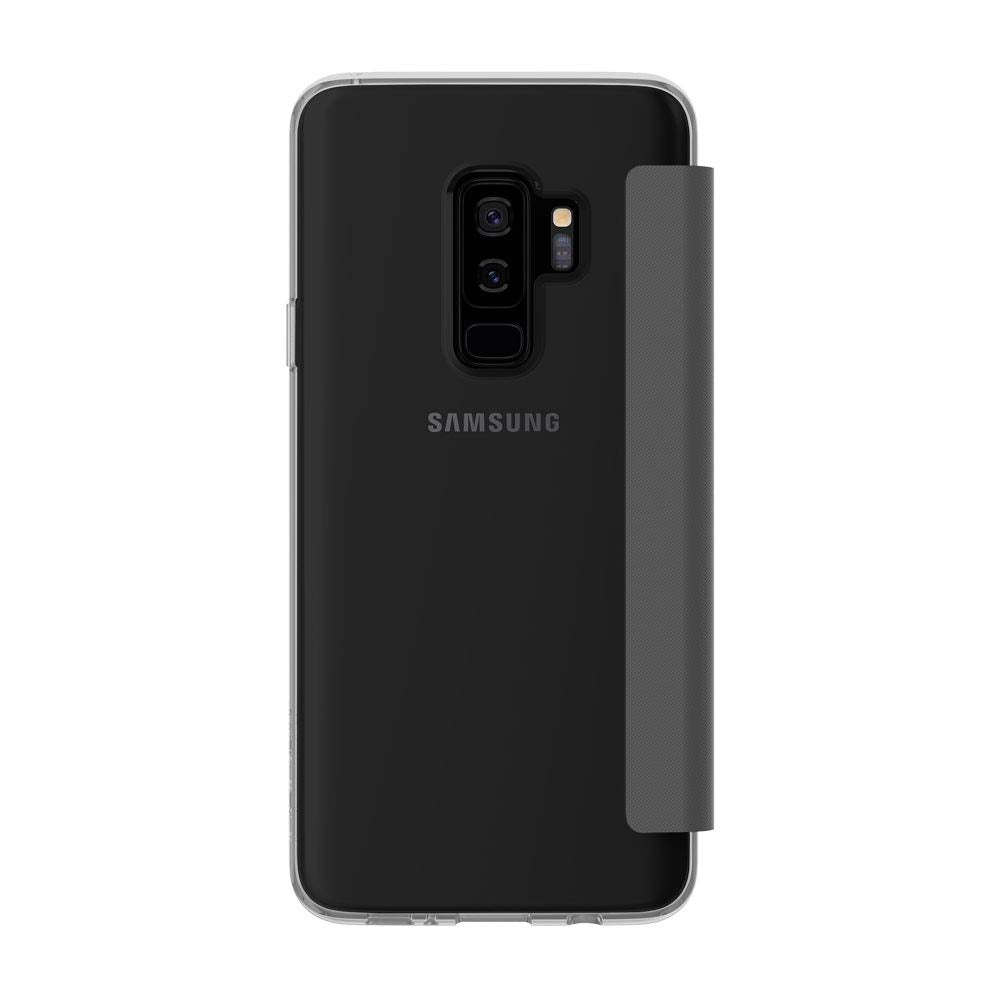 Incipio Ngp Folio Samsung Galaxy S9+ Wallet Case With Card Slot Holder And Protective Front Cover For Samsung Galaxy S9 Plus (20