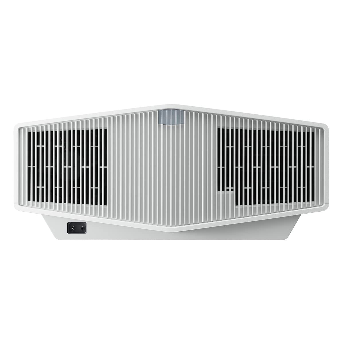 Sony Vpl Xw5000Es 4K Hdr Laser Home Theater Projector With Native 4K Sxrd Panel, White