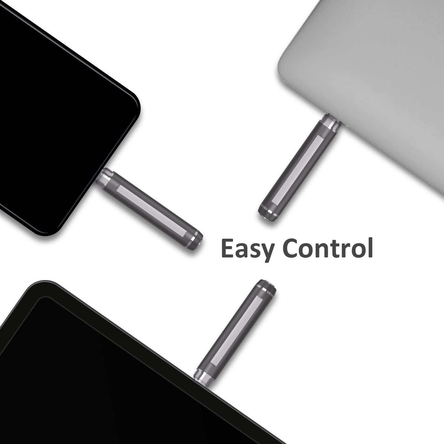 64Gb Usb Flash Drive, Usb-C Ultra High-Speed Usb 3.1 Flash Drive With Pen Design, Plug And Play, Portable Memory Stick, Data Sto