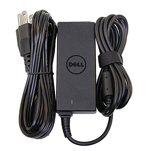 Dell Inspiron 45W Laptop Charger Adapter Power Cord For Inspiron 15 3551 3552 3558 3559 5551 5552 5555 5558 5559 5565 5567 5568 