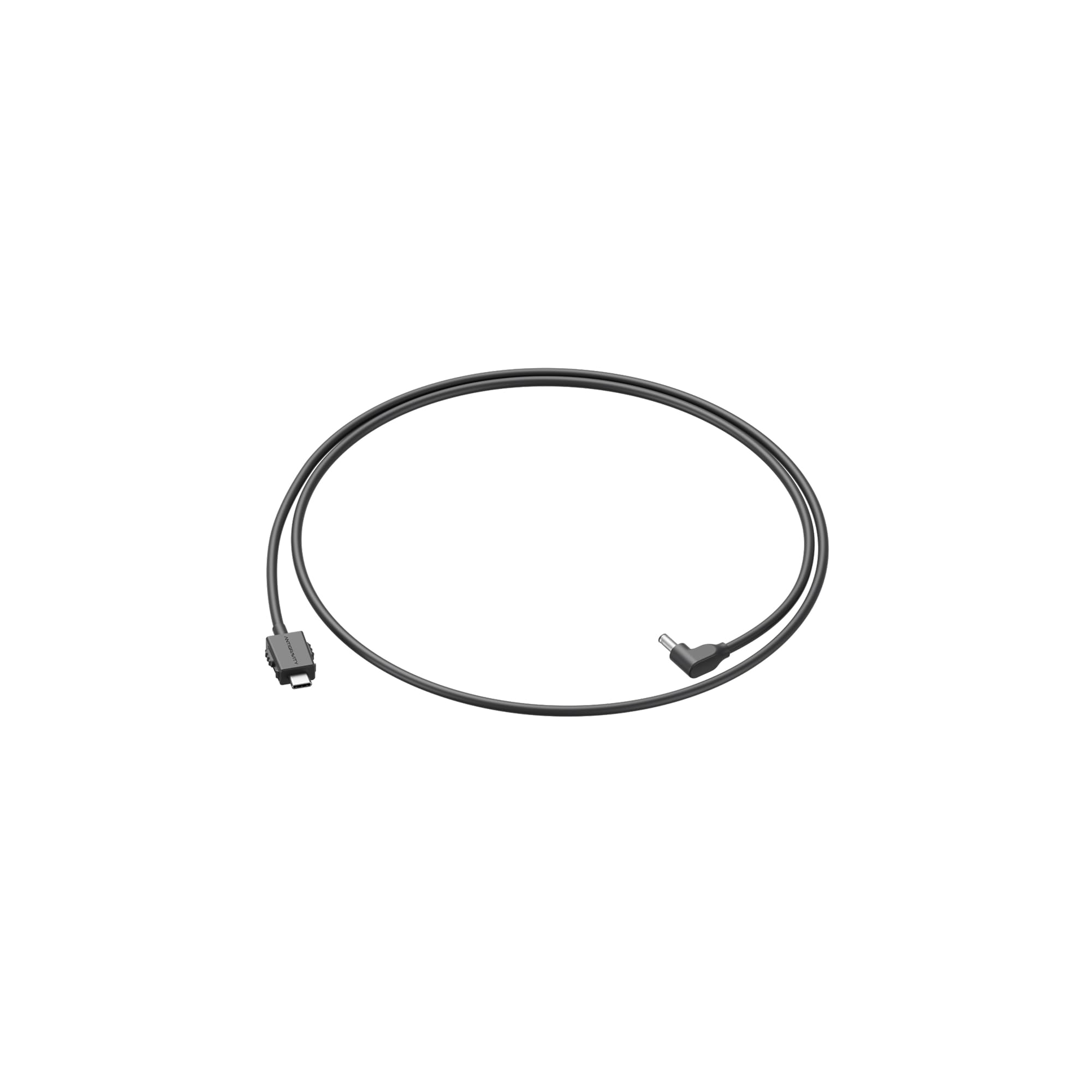 Antigravity CB CINSBBLC01 0.65m Vision USBC to DC Power Cable Retail