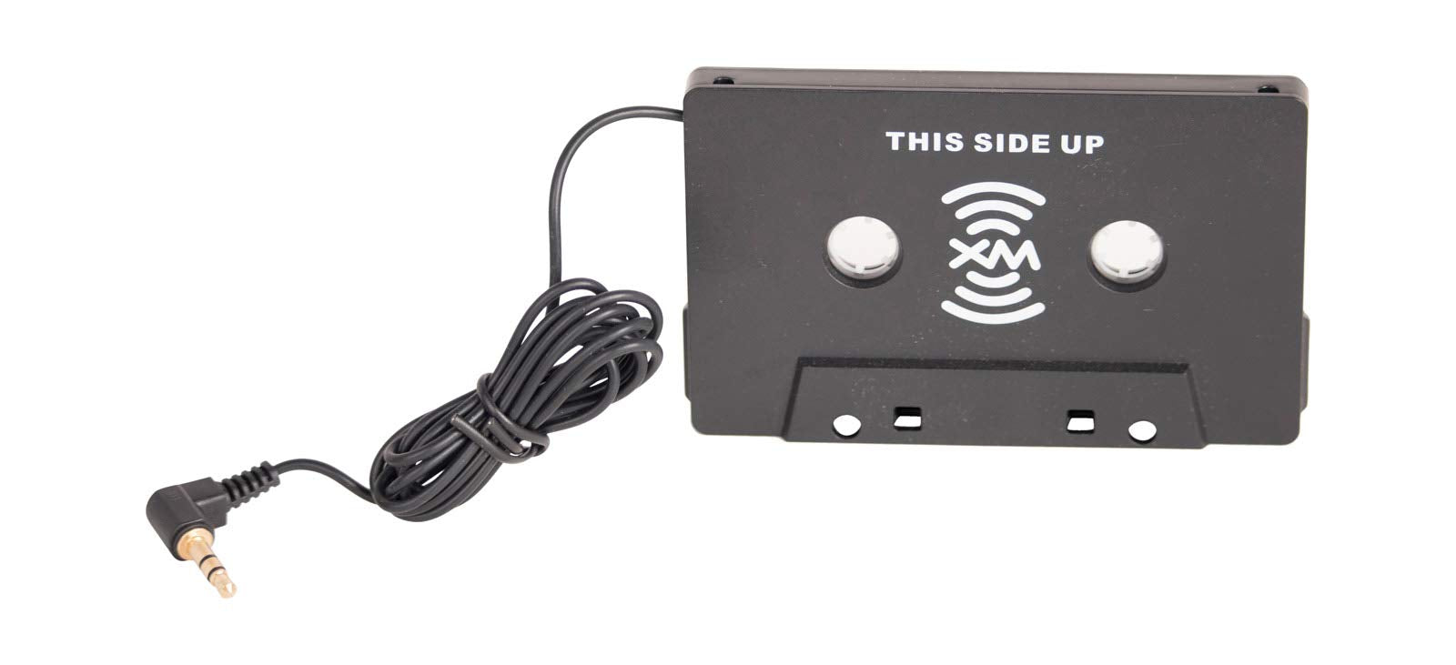 Xm Satellite Radio Cassette Adapter