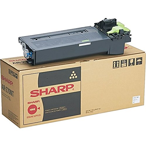 Sharp Black Mx 51Ntba Toner