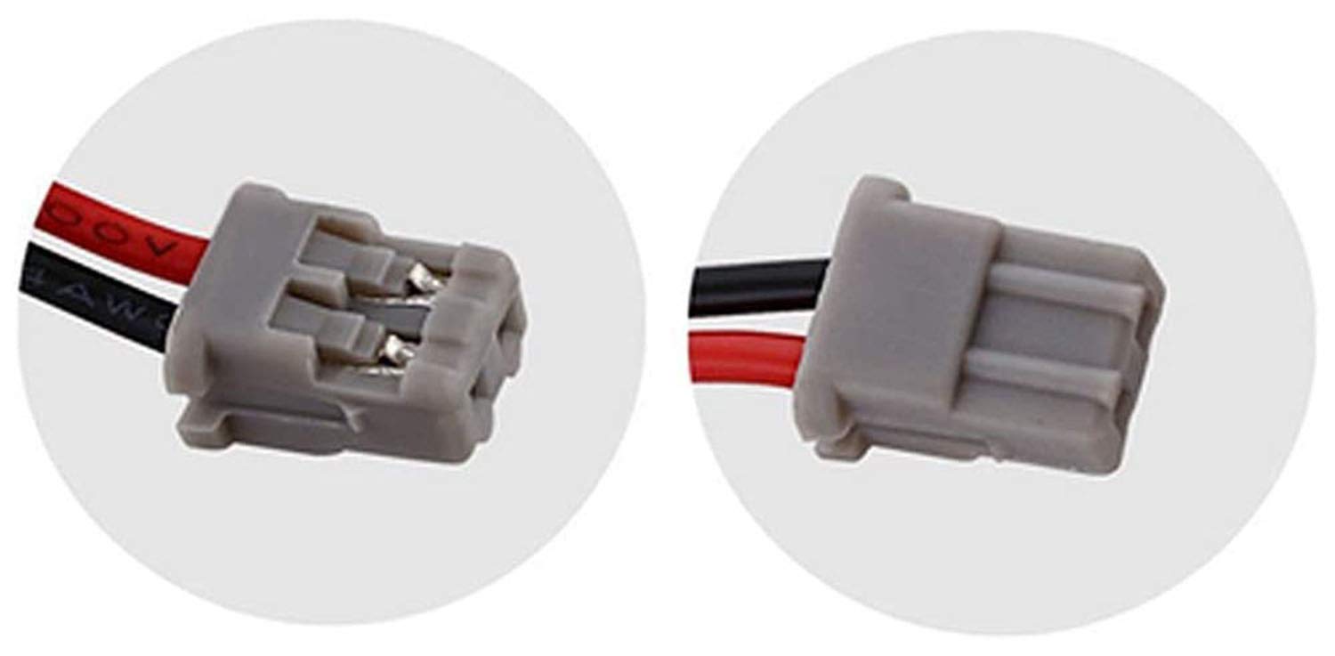 Justgreatdealz Battery Bt 1007 Bt1007 Bt904 Bt 904 Bt1015 Bt 1015 Bbty0651101 Bbty0460001 Bbty0510001 Bbty0624001 Bbty0700001 Hhr P506 Hhr P506A Compatible With Uniden Telephones (1 Pack)