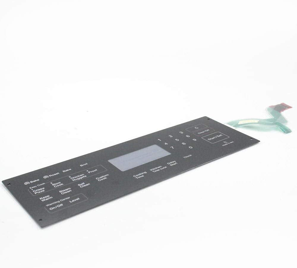 Samsung DG34-00020A Switch Membrane