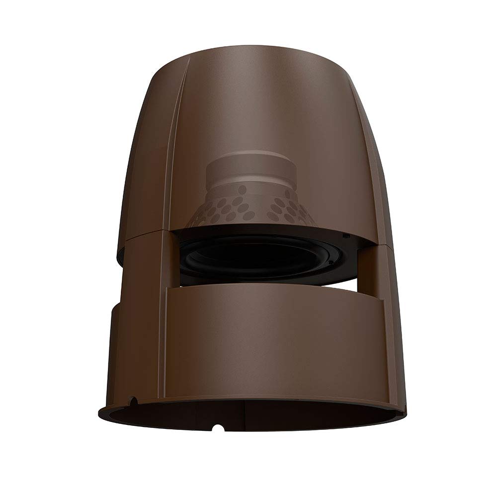 OSD 8' Omni 250W Subwoofer w/ 1x Speaker Output 360� Bronze IP66 Rated Forza 8
