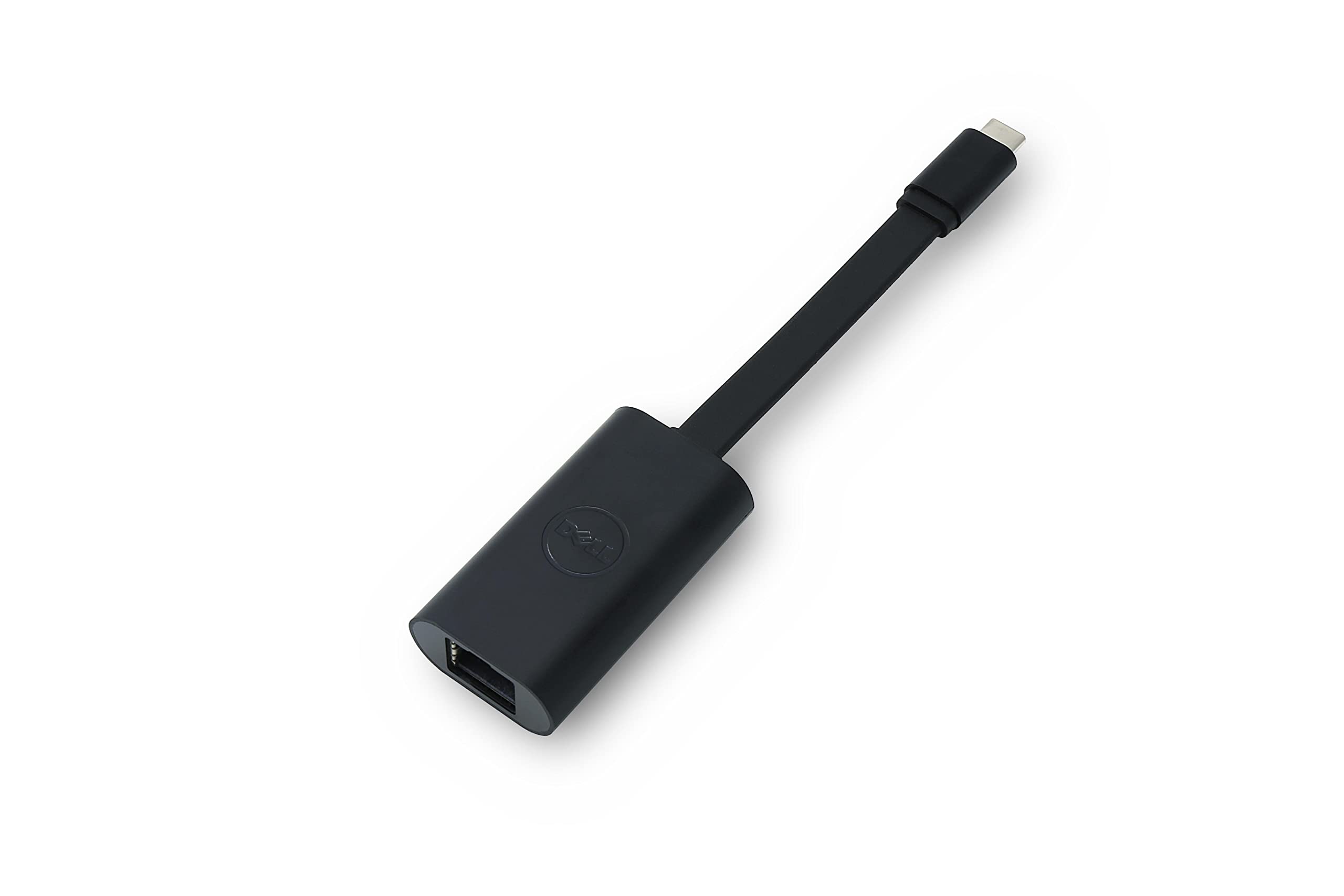 Dell Adaptor USB C To Ethernet, DBQBCBC064 (PXE Boot)
