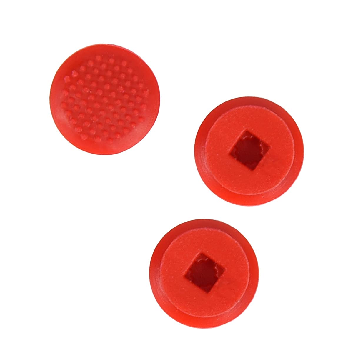 3Pc Thinkpad Super Low Profile Trackpoint Caps For Thinkpad T490, T490S, T480S, T470S, T470P,T460S, X395, X390, E480, E490, E580