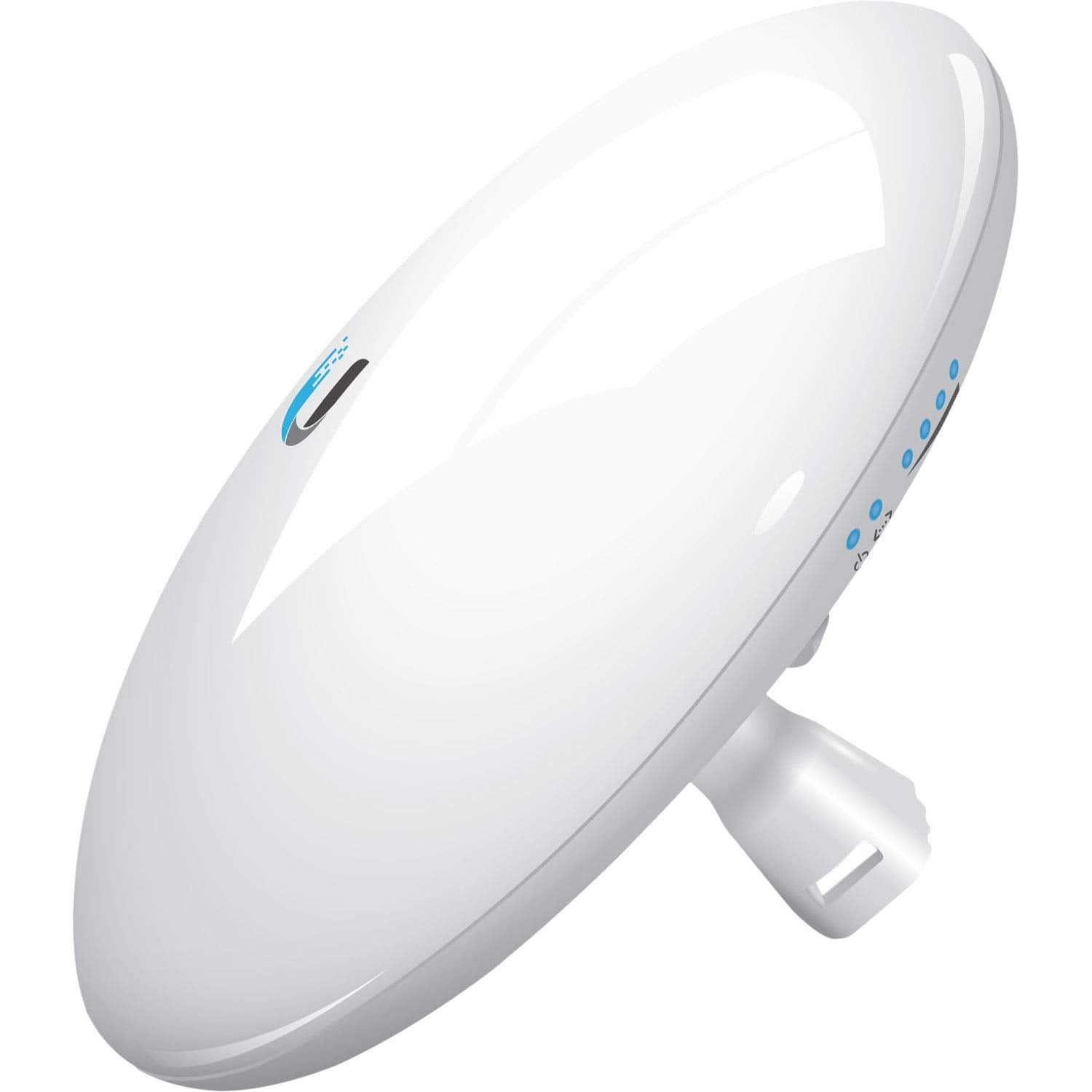 Ubiquiti Nanobeam Ac Gen2 High Performance Airmax Ac Bridge (Nbe 5Ac Gen2 Us)