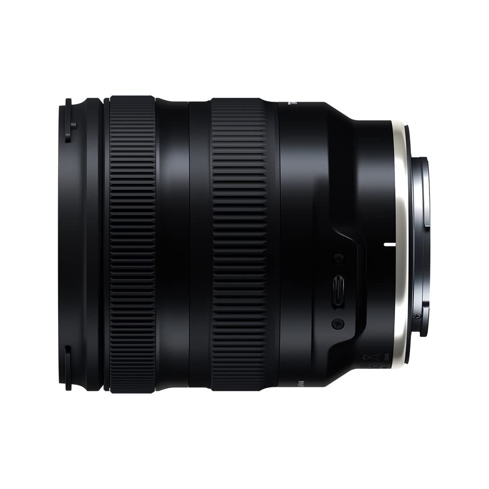 Tamron 20-40Mm F/2.8 Di Iii Vxd Lens For Sony E-Mount Full Frame Mirrorless Cameras Black
