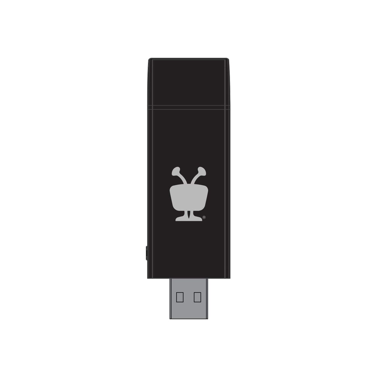 TiVo WiFi 5 USB Adapter, Black (AP0100)