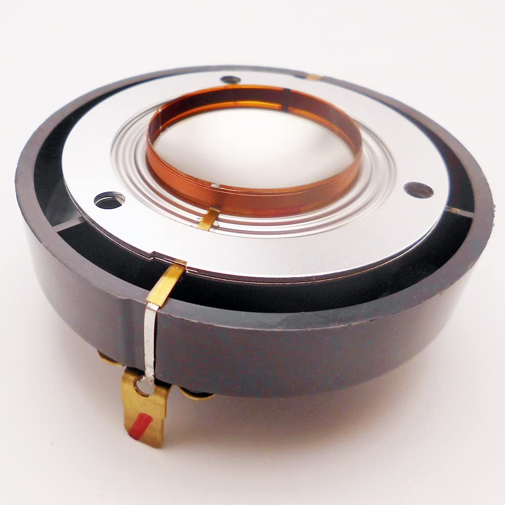 Humarh Replacement Diaphragm For Behringer Eurolive B114, B115, B210, B212, B215, B115D, B115Mp3 B212D, B114D, 34T30D8, 34T120H8