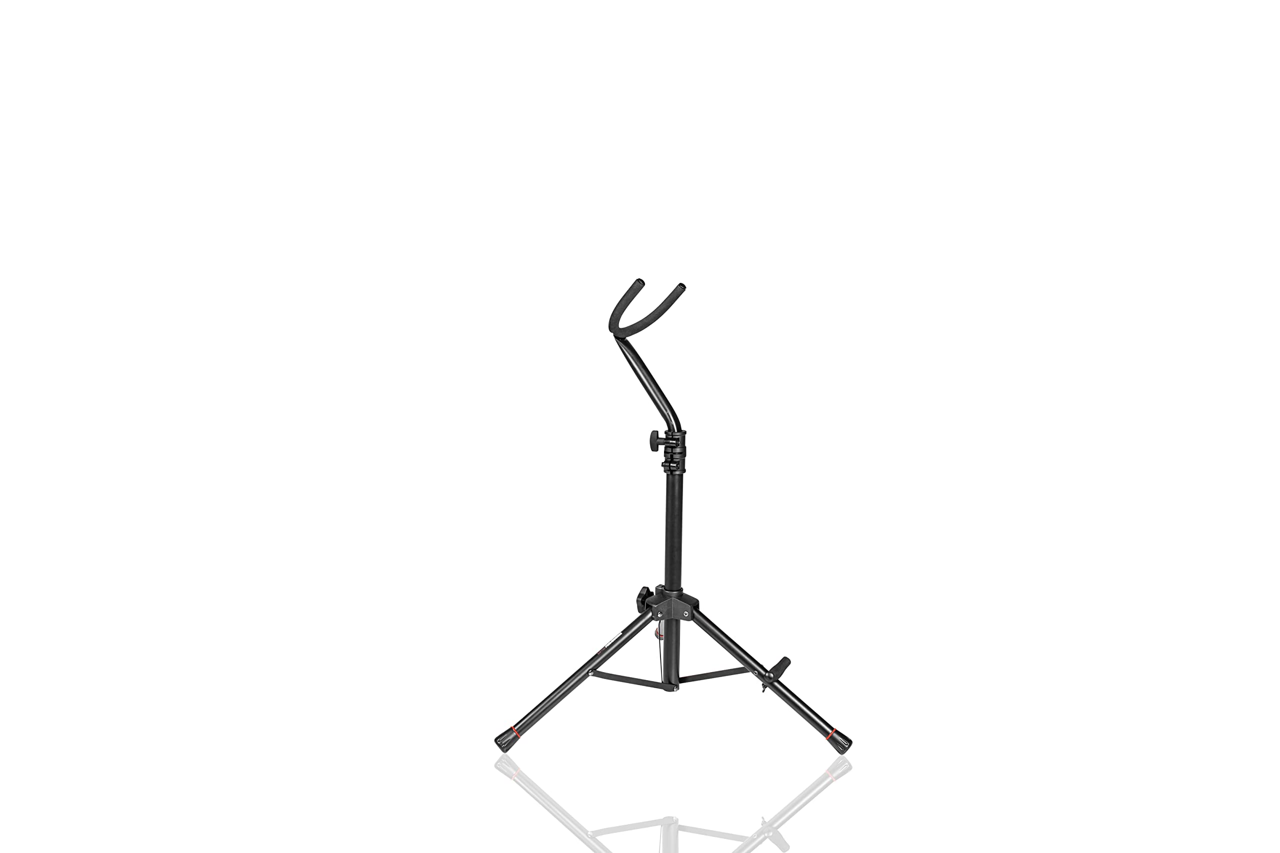 Gator Frameworks Tripod Stand For Standard Size Baritone Saxophone (Gfw Bno Saxbari)