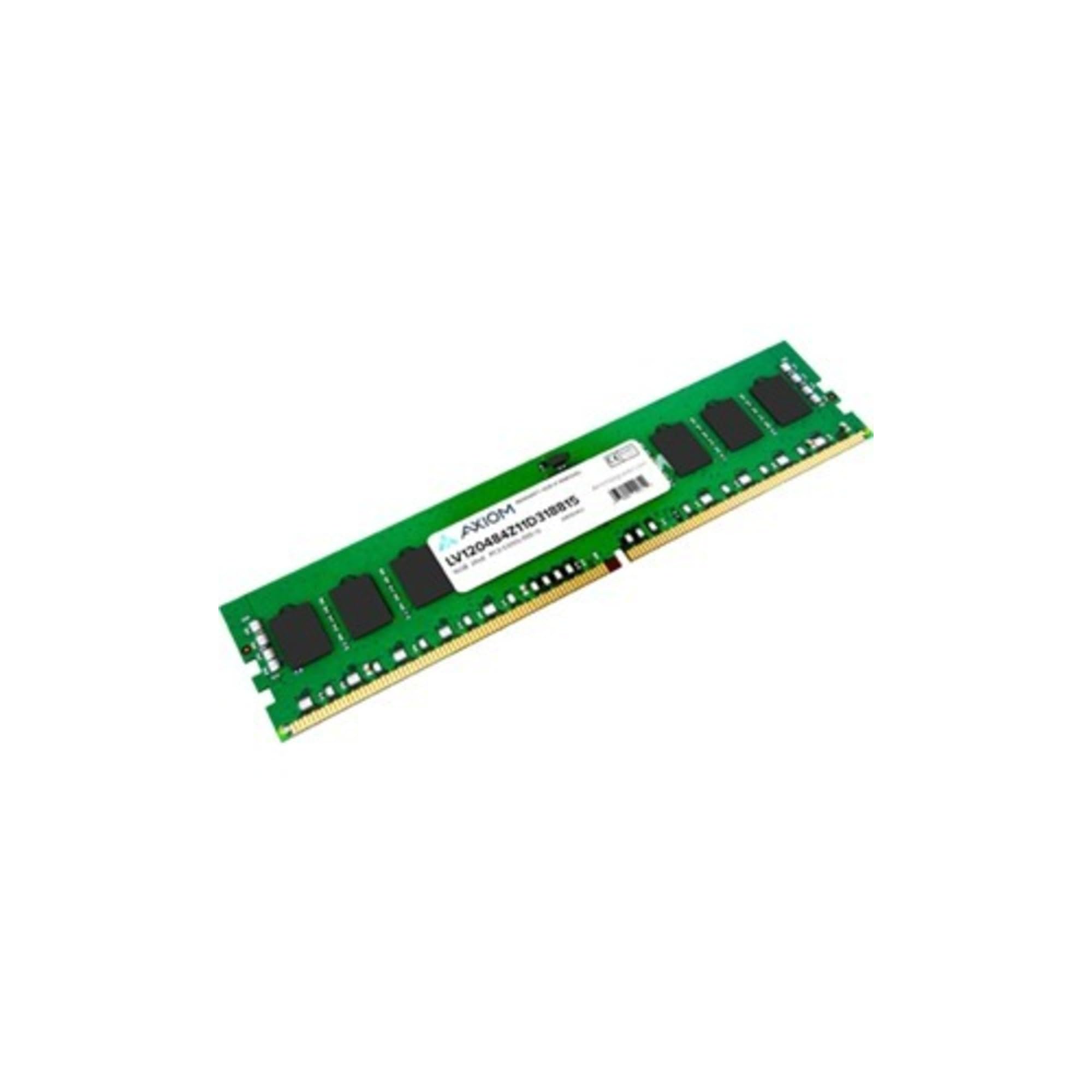 Axiom 32Gb Ddr4-3200 Ecc Rdimm For Dell - Ab614353, Snphtpj7C/32G