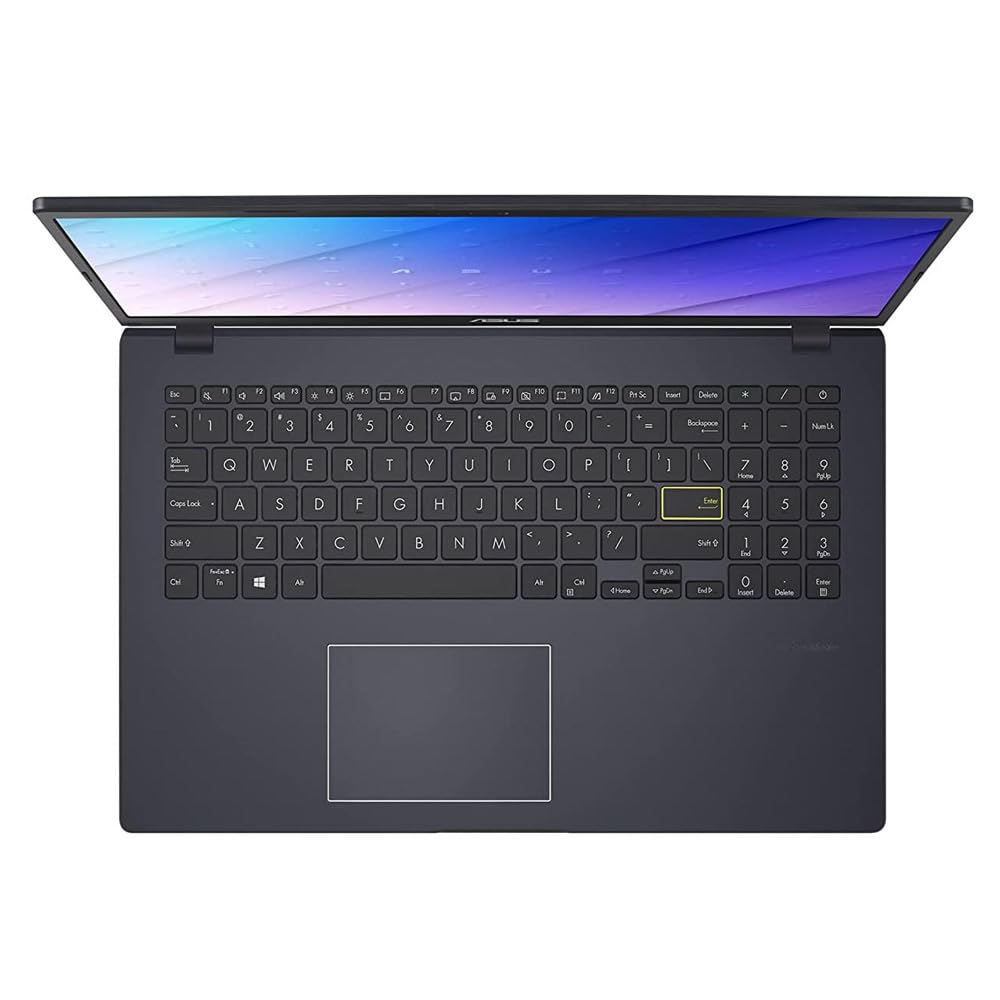 Asus Vivobook Go 15 L510 Thin & Light Laptop Computer, 15.6    Fhd Display, Intel Celeron N4020 Processor, 4Gb Ram, 64Gb Storage
