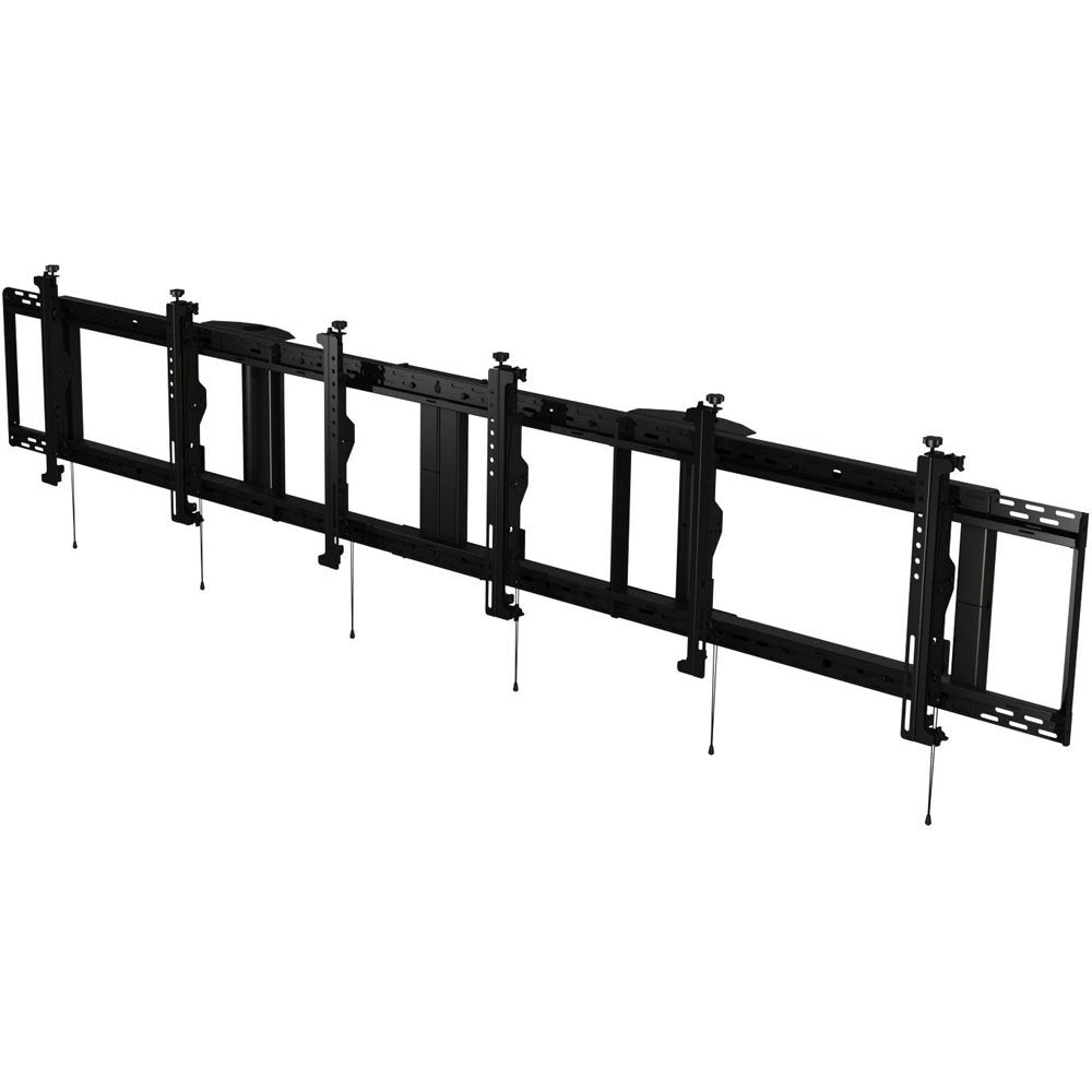 Peerless-AV DS-MBZ942L-3X1