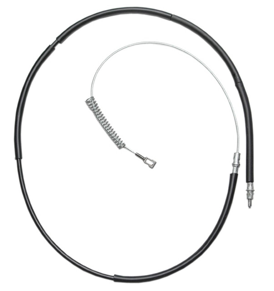 Raybestos Bc96038 Professional Grade Parking Brake Cable