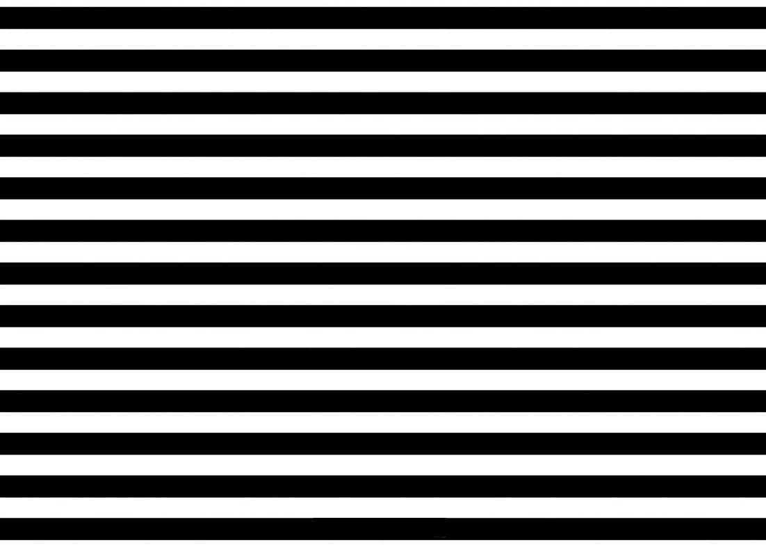 Sjoloon 8X8Ft Black And White Stripe Photography Backdrops Birthday Party Decoration Backdrop Photo Studio Booth Background 1107