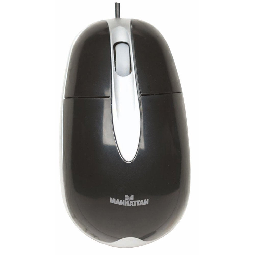 Manhattan Mouse(177016)