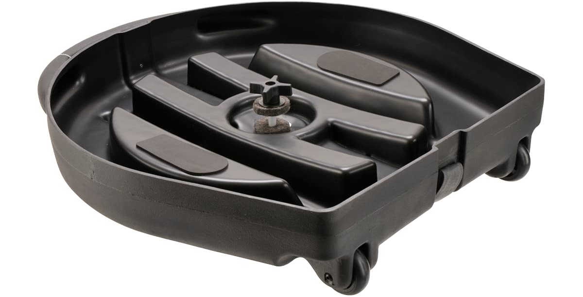 Skb 22' Rolling Cymbal Vault (1Skb Cv22W)
