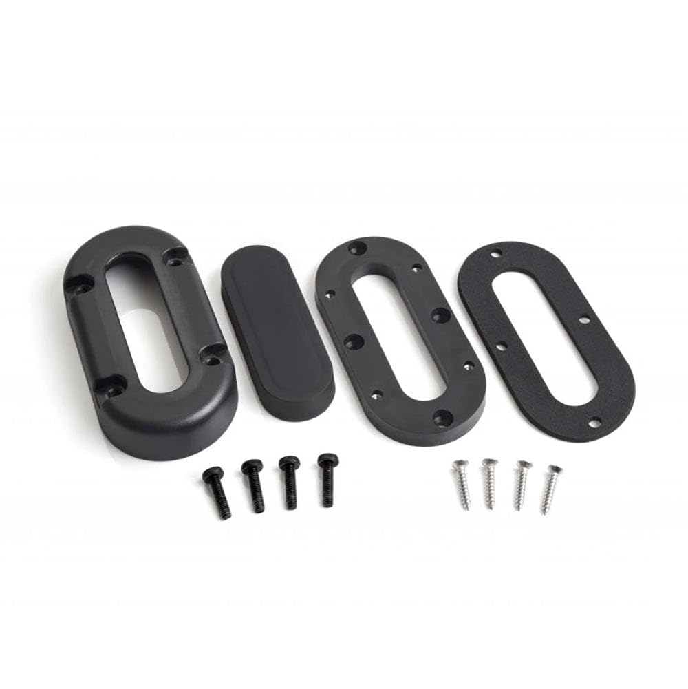 Scanstrut Ds-Multi-P-Blk Ds-Multi Cable Seal - Plastic, Black,WBEEAB0BVC1CKVR