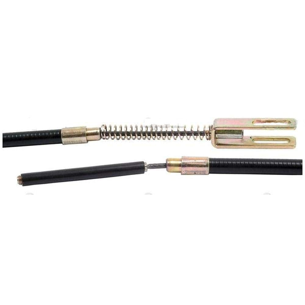 Reliable Aftermarket Parts Our Name Says It All K311170 Lh Hand Brake Cable For David Brown 1410 1412 1490 1690 1494 1594 1694