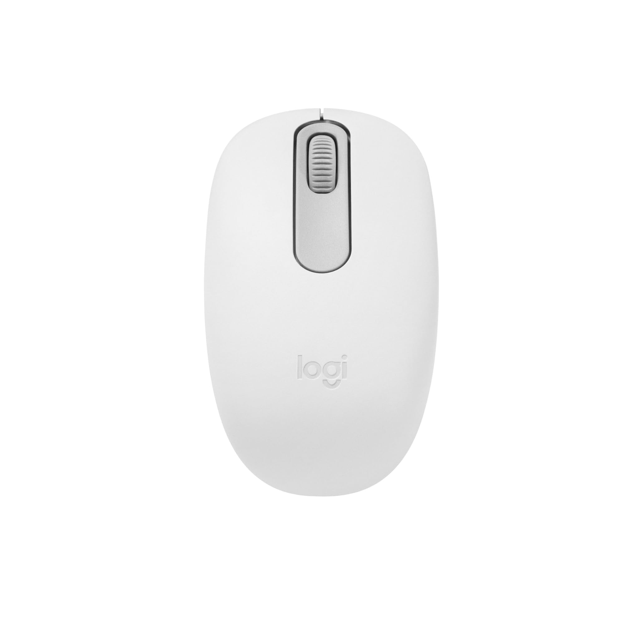 Logitech M196 Bluetooth Wireless Mouse,Compact and Portable Mouse for Laptops,Tablets and More,12Month Battery,Smooth Tracking,