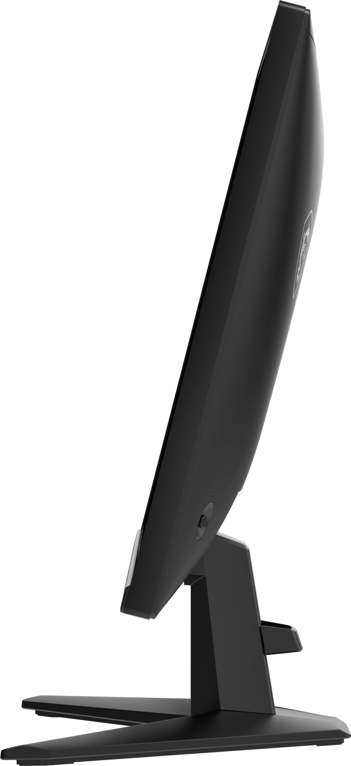 Msi Mag 275F 27 Inch Qd Oled 1920 X 1080 (Fhd) Computer Monitor, 180Hz, Adaptive Synch, Hdmi, Display Port, Vga Port, Vesa Mount