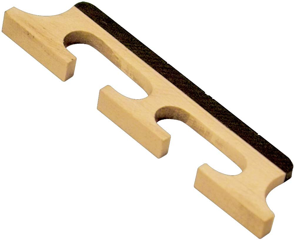 Golden Gate Gb 1T Standard 4  String Tenor Banjo Bridge