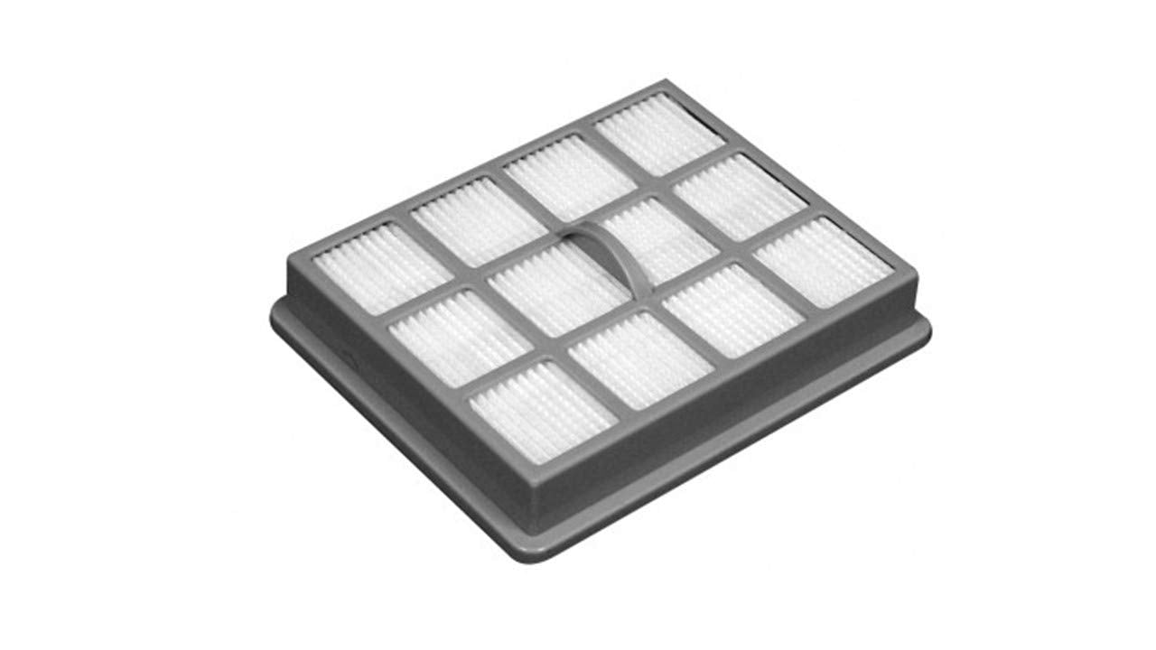 Nsv Replacement Hepa Filter For Johnny Vac Hydrogen Canister Vacuum Cleaner #Fihy10