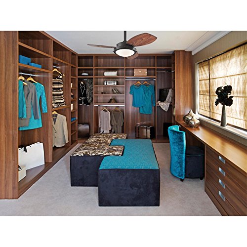 Westinghouse 7722400 Westinghouse Fan Pull Chain With Antique Brass Finish