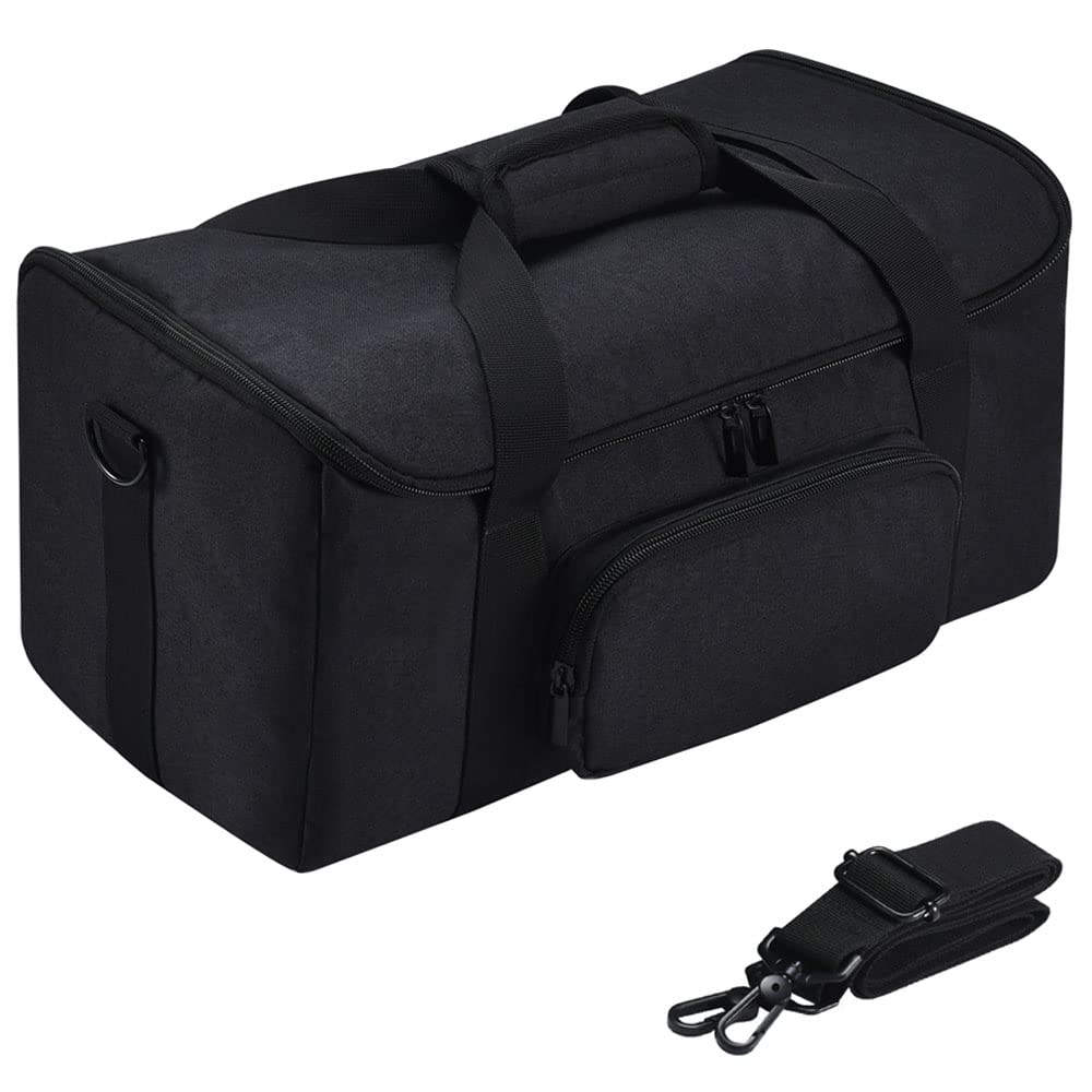 Seracle Carrying Case Portable Tote Bag Travelling Case Compatible With Ultimate Ears Hyperboom Portable & Home Wireless Bluetoo