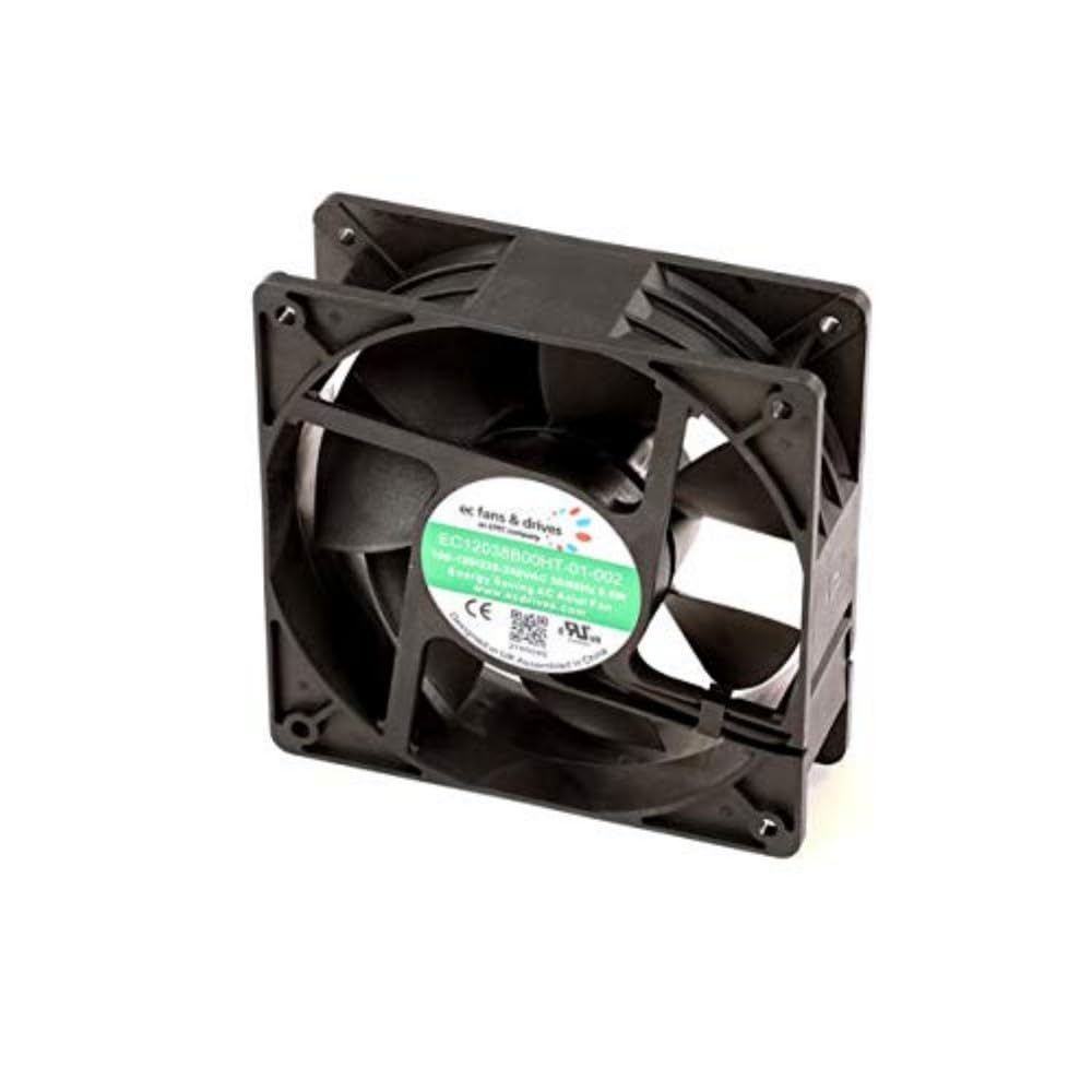 Delfield 2160045 Axial Ebm 115 Volt Fan