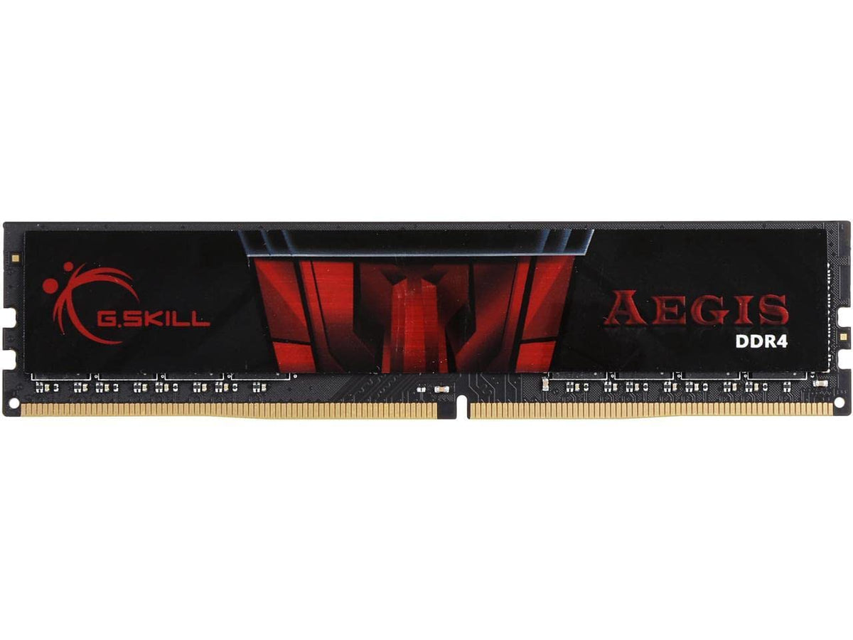 G.Skill Aegis 8Gb Ddr4 Sdram Memory Module