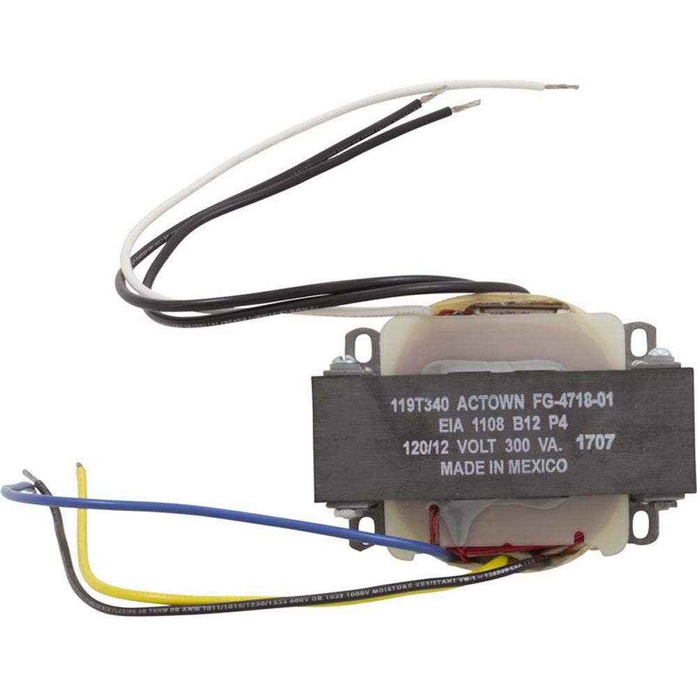 Intermatic 119T340 Electrical Transformer   300W
