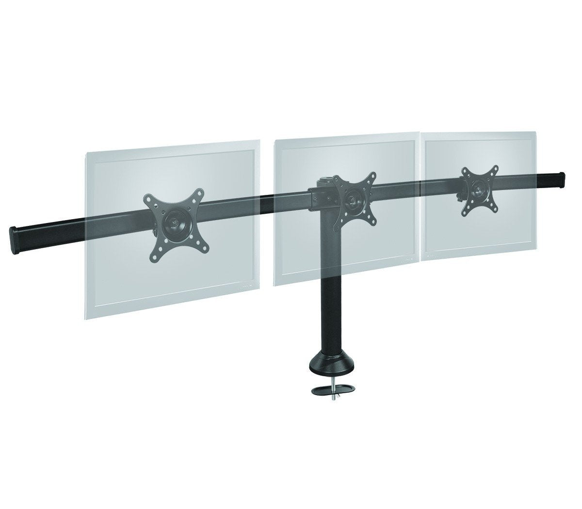 Siig Ce Mt1812 S2 Triple Mnitrdskstnd 13'' To 27''