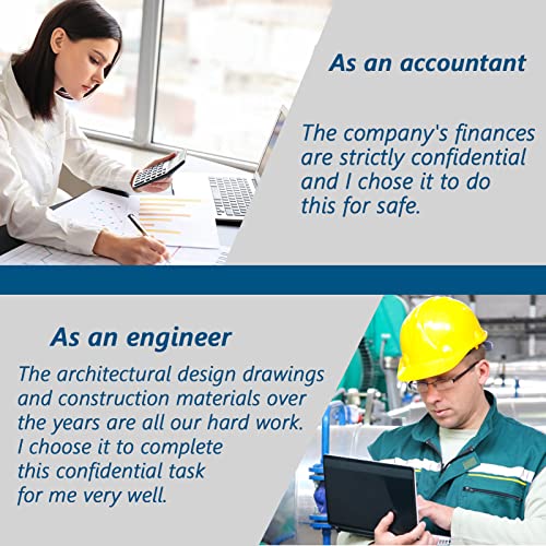 Vbestlife Usb Fingerprint Reader, Portable Security Key Biometric Fingerprint Scanner For Windows 10 11 32/64 Bits, 360 Degrees Touch Fast Matching