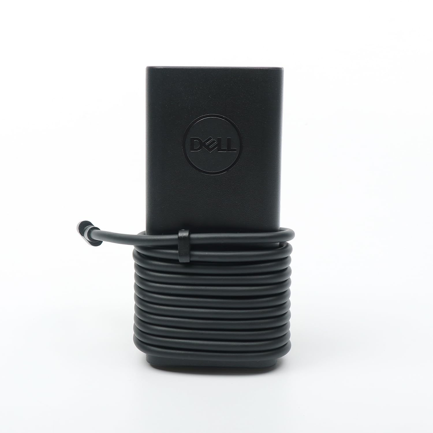 Dell 65W Usb C Laptop Charger,Latitude 5500 5501 5510 5511 5520 5521 5530 5531 5540 Ac Adapter With 3Ft Power Cord, Black, Ha65N